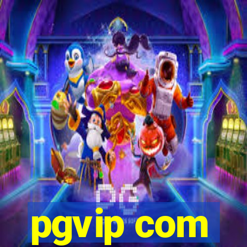 pgvip com